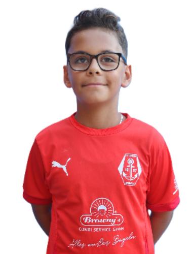 Mohamad Xazan Othman