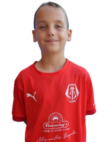 Johannes Bernd Rekittke