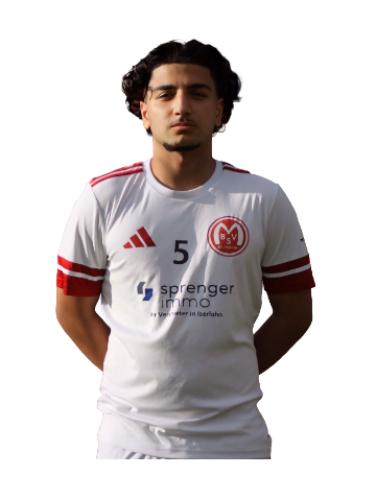 Yhya Almohammad