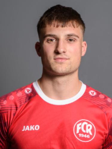 Maximilian Biesinger