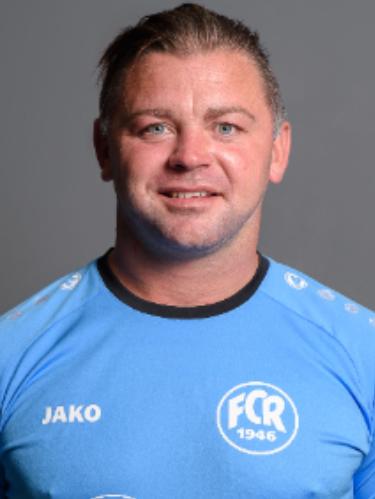 Maximilian Blesch