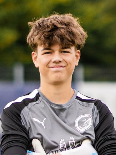 Maximilian Noel Igel