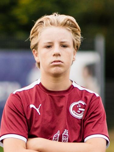 Mats Justus Fallenberg