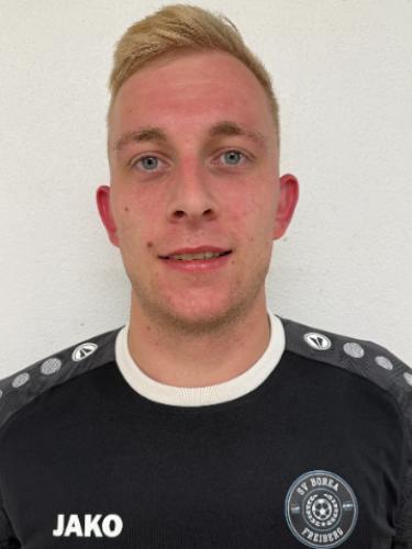Jakob Gneuß