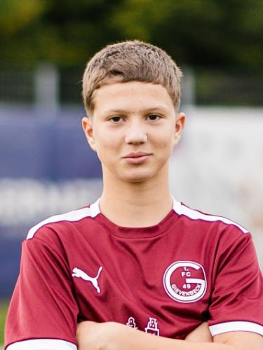 Daniel Atansov Mushev