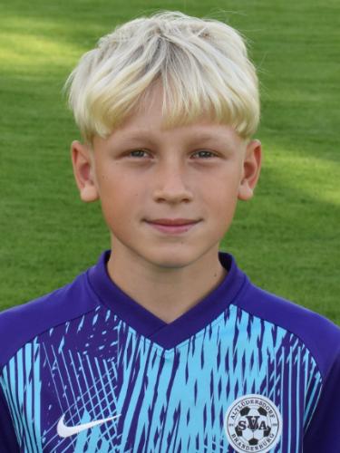 Lucas Kai Festerling