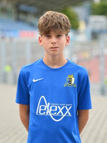 Luca Thömmes