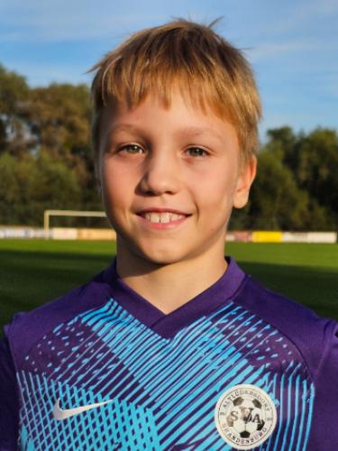 Noah Woltmann