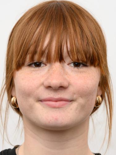 Joyce Soraja Priegnitz