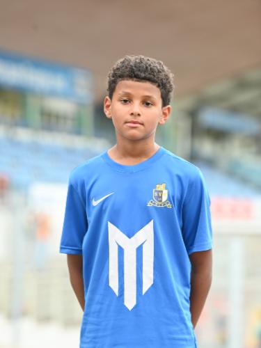 Jamal Jay Jovete