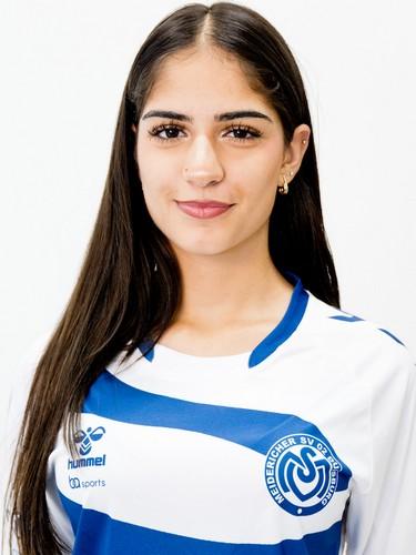 Nisa-Zeynep Acim