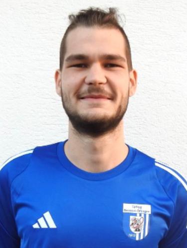 Lucas Herbst