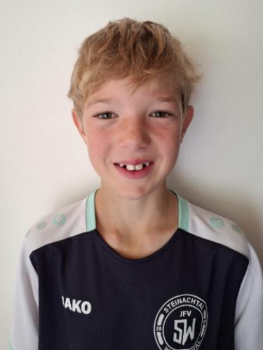 Jonathan Ludwig Appenzeller