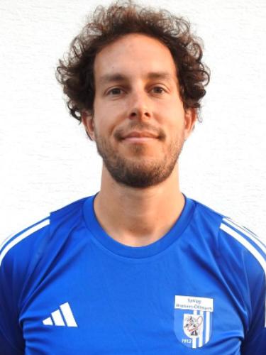 Jannis Huber