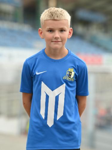 Lukas Koch