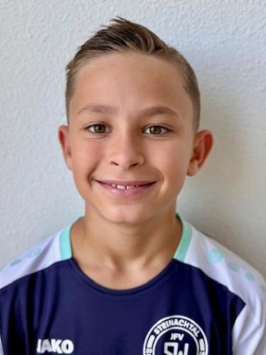 Matti Luis Grützner