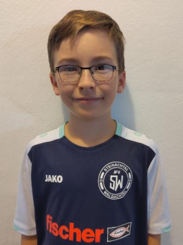Lukas Kreidler