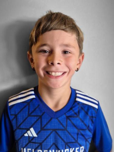 Noah Lehmann