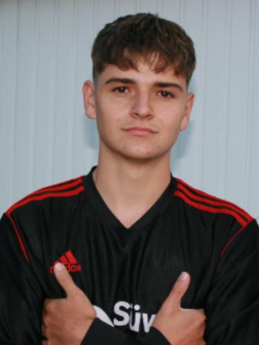 Leandro Fabiano Grözing