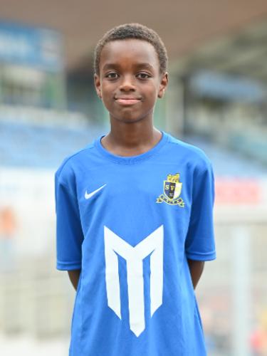 Yasir Traore