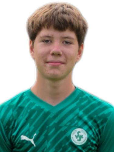 Constantin Freudenfeld