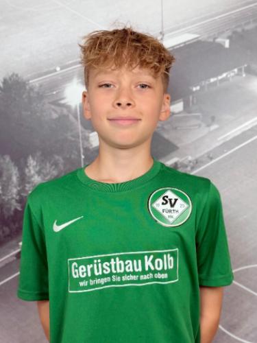 Henry Leander Gustav Kluge