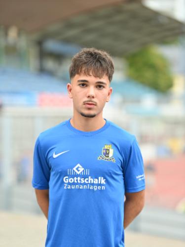 Kian Kunduru