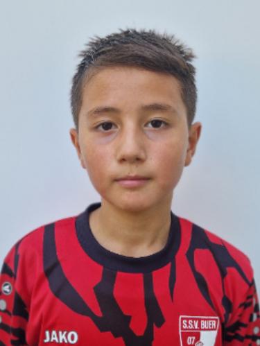 Berat Atli