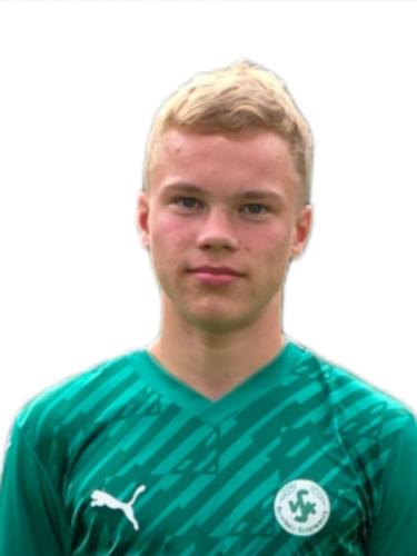 Milo Renken