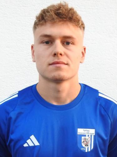Marlon Grether