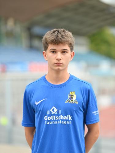 Mathias Schmidt