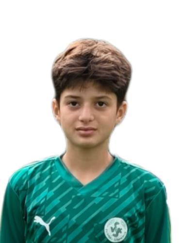 Farhan Salih