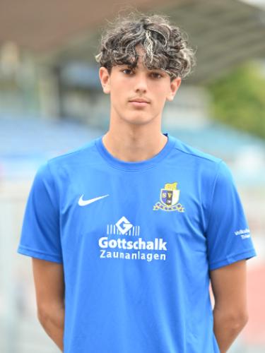 Ilias-Shahin Schupraß