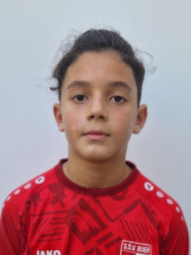 Yusuf Demir