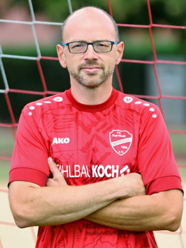 Matthias Iwlew