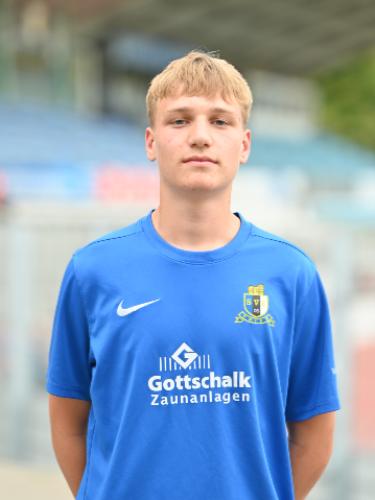 Tizian Strauch