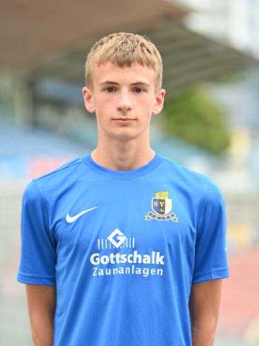 Paul Luka Zenz
