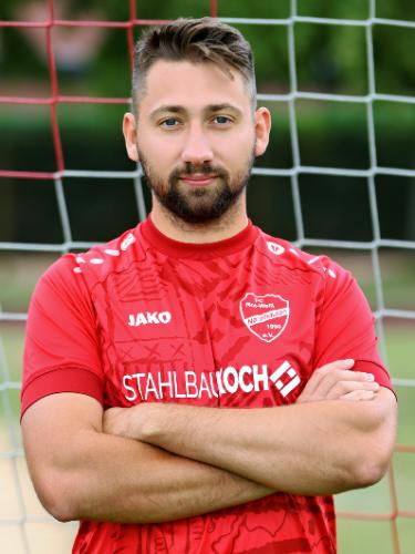 Niclas Knappe