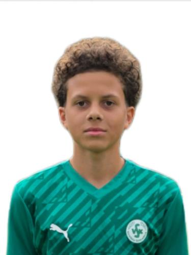 Erick Valerio de la Cruz