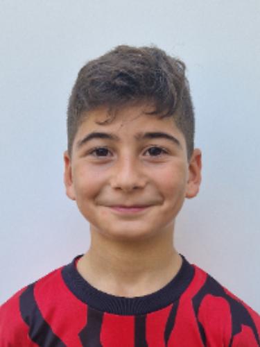 Yasser Yildiz