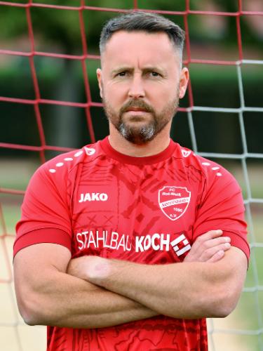 Sebastian Koch