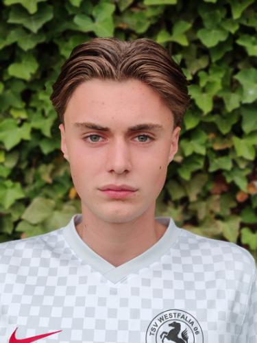 Sebastian Erlenbusch