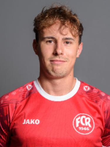 Julian Marco Kiesecker