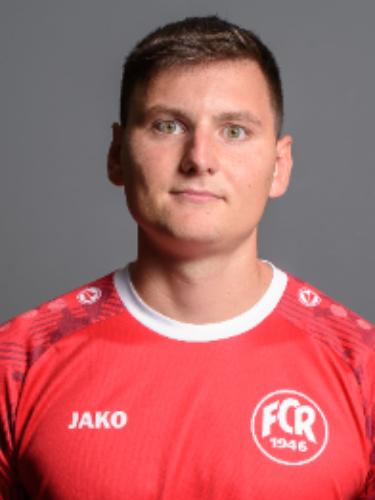 Aaron Leyhr