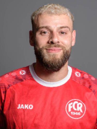 Stefan Seidel
