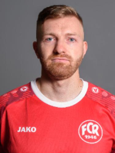 Manuel Weber