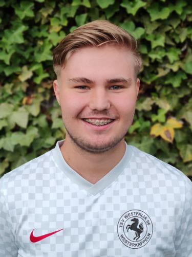 Julian Hilbrink