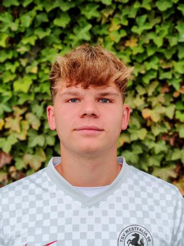 Tim Hendrik Hindersmann