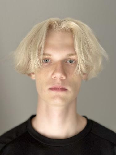 Danylo Klymenko