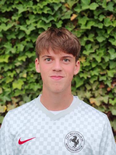 Thore Schmidt
